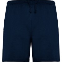 Детские шорты Roly Sport 6705 Navy Blue, 11-12 years