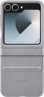 Чехол Samsung Kindsuit Case Flip6 Gray