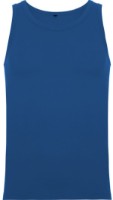 Детская майка Roly Texas 6545 Royal Blue, 11-12 years