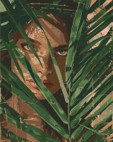 Tablou pe numere Brushme Взгляд природы (BS53934)