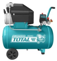 Compresor Total Tools TC125506