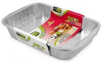 Set forme de copt GioStyle 29x19x4.5cm (51549) 3pcs