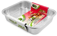 Set forme de copt GioStyle 33x24x6cm (51548) 3pcs