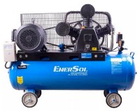 Compresor EnerSol ES-AC670-120-3PRO