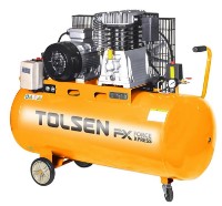 Compresor Tolsen 73119 300L