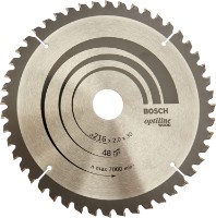 Диск для резки Bosch 2608640432