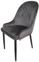 Scaun AG DC2-003 Velur Grey