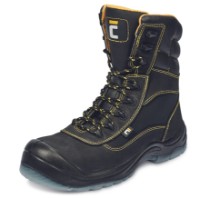 Спецобувь Cerva BK TPU MF S3 CI SRC 0204014760, s.46
