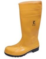 Сапоги резиновые Cerva Eurofort S5 SRC 0204000770, s.40