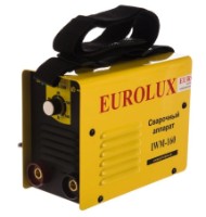 Aparat de sudură Eurolux IWM160