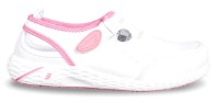 Sandale de lucru Safety Jogger Oxypas Lina Fuchsia, s.39
