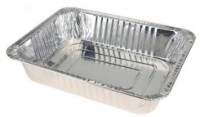 Набор форм для запекания BBQ 32x26x6cm (38063) 2pcs