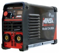 Aparat de sudură Minsk MMA SI-260A