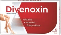 Пищевая добавка Zdrovit Divenoxin 30tab