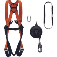 Страховочная система Fall Safe 0851002299999