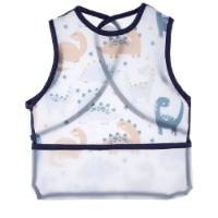Слюнявчик BabyJem Dino (839)