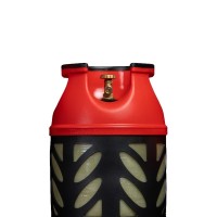 Butelie gaz Gutgas Hexagon CR-18.2