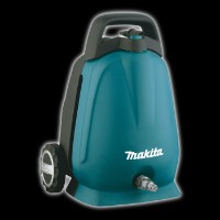 Мойка высокого давления Makita HW102