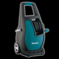 Maşina de curăţat cu înaltă presiune Makita HW111