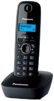 DECT телефон Panasonic KX-TG1611UAH