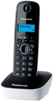 Telefon fără fir Panasonic KX-TG1611UAW
