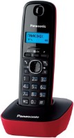 Telefon fără fir Panasonic KX-TG1611UAR