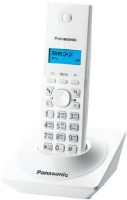 DECT телефон Panasonic KX-TG1711UAW
