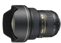 Obiectiv Nikon AF-S Nikkor 14-24mm f/2.8G ED