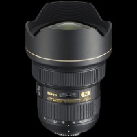 Объектив Nikon AF-S Nikkor 14-24mm f/2.8G ED
