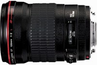 Obiectiv Canon EF 135mm f/2L USM