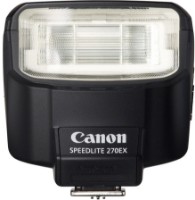 Bliţ Canon Speedlite 270 EX II
