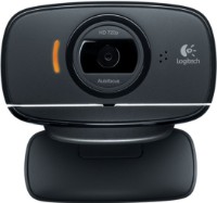 Camera Web Logitech C525
