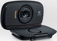 Вебкамера Logitech C525