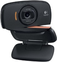 Вебкамера Logitech C525