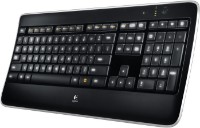 Tastatură Logitech K800