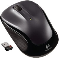 Компьютерная мышь Logitech M325 Dark-Silver
