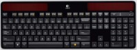 Tastatură Logitech K750