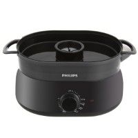 Aparat de gătit cu aburi Philips HD9126/00