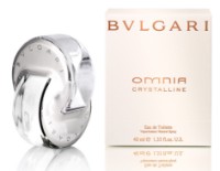 Parfum pentru ea Bvlgari Omnia Crystalline EDT 40ml
