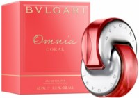 Parfum pentru ea Bvlgari Omnia Coral EDT 65ml