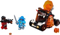 Set de construcție Lego Nexo Knights: Chaos Catapult (70311)