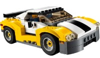 Set de construcție Lego Creator: Fast Car (31046)