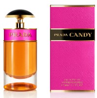 Parfum pentru ea Prada Candy EDP 50ml