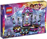 Конструктор Lego Friends: Pop Star Show Stage (41105)