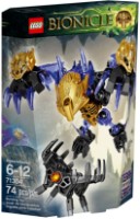Set de construcție Lego Bionicle: Terak Creature of Earth (71304)