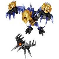 Set de construcție Lego Bionicle: Terak Creature of Earth (71304)