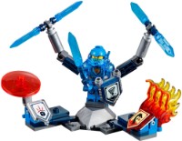 Set de construcție Lego Nexo Knights: Ultimate Clay (70330)
