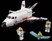 Конструктор Lego City: Utility Shuttle (60078)