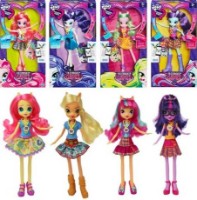 Кукла Hasbro Equestria Girls (B1769)