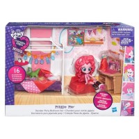 Игровой набор Hasbro Little Pony Equestria (B8824)